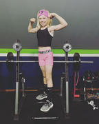 Elite Athletic Gear Pink Headband Review