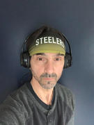 Elite Athletic Gear Yellow Faded Headband Review