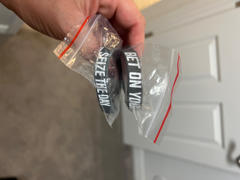 Elite Athletic Gear BET ON YOURSELF Wristband Review