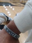 Elite Athletic Gear Dumbbell Leather Bracelet Review