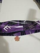 Elite Athletic Gear Wicked Purple Headband Review