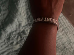 Elite Athletic Gear PROVE THEM WRONG Wristband Review