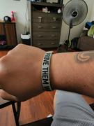 Elite Athletic Gear PROVE THEM WRONG Wristband Review