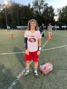 Elite Athletic Gear Black BLESSED Headband Review