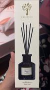 Pristine Lemongrass Reed Diffuser Review