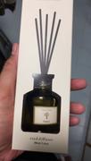 Pristine SG Sakura Reed Diffuser Review
