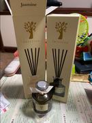 Pristine SG Lily & Jasmine Reed Diffuser Review