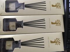 Pristine SG Lily & Jasmine Reed Diffuser Review