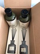 Pristine SG Lily & Jasmine Reed Diffuser Review