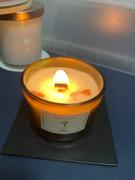 Pristine SG Paris Scented Wood-Wick Soy Candle Review