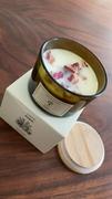 Pristine SG Paris Scented Wood-Wick Soy Candle Review