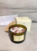 Pristine SG Paris Scented Wood-Wick Soy Candle Review