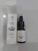 Pristine SG Swiss Château Aroma Concentrate Review