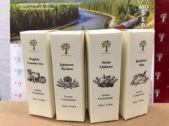 Pristine SG Maldives Villa Aroma Concentrate Review