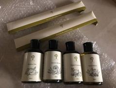 Pristine SG Hotel Series 4-Pack Diffuser Refill Bundle (180ml) Review