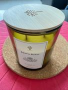 Pristine SG Japanese Ryokan Wood-Wick Soy Candle (250g) Review