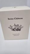 Pristine Swiss Château Cotton-Wick Soy Candle (250g) Review