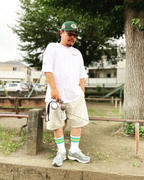 ニューエラオンラインストア 59FIFTY Visor Bloom グリーンベイ・パッカーズ Review