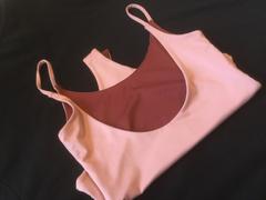 ANNIBODY LEO body - Rose Review