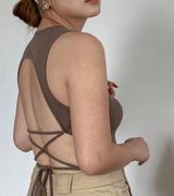 ANNIBODY ERIKA Body - Oak Review
