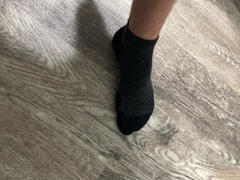 Unbound Merino 3 Pack // Merino All Season Ankle Socks Review