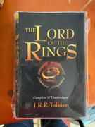 Secret Storage Books Proposal Ring Book Safe - Lord of the Rings  *Personalized* Review