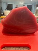 Greenfish Tuna Sushi Block | Fresh Fish Box | Wild caught Review