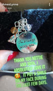 Pet&Love.co I Am Always with You Necklace Review