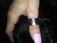 Pet&Love.co Paw Mom Adjustable Ring Review