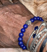 Pet&Love.co Lazurite Stone Paw Bracelets Review