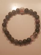 Pet&Love.co India Agate Stone Paw Bracelet Review
