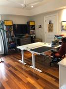 Juniper Think Desk – 30 x 60, 3-Stage Frame Review