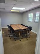 Juniper Solid Wood Conference Table Review