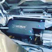 DressUpBolts.com Dress Up Bolts Titanium Hardware Kit - Verus Engineering Turbo Heat Shield (Toyota Supra MKV) Review