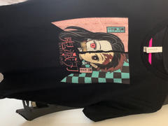 Maxed Level Siblings T-shirt Review