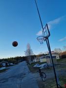 Nordic ProStore Prosport Basketball Hoop 1,5-3,05m Review