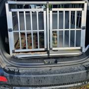 Nordic ProStore Trekker Cage de transport chien XXL 104x90.5x69.5cm Review