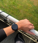 Nordic ProStore Kuura Smart Watch Function F7 Review