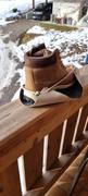 Nordic ProStore Trekker Studded Shoes - Tan Review
