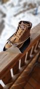 Nordic ProStore Trekker Studded Shoes - Tan Review