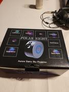 Nordic ProStore Polar Night Star Projector Deluxe Review