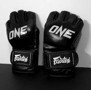 onefc-worldwide ONE x Fairtex MMA Gloves (Black) Review