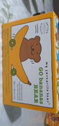 Gourmet Grocery By OurChoice  Artisan Biscuits My Favourite Bear Go Bananas Bear 100g Review