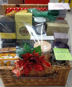 Gourmet Grocery By OurChoice  Brown Basket - For Customized Hamper/ Gift Set Review