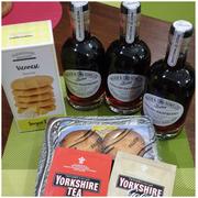Gourmet Grocery By OurChoice  Tiptree English Raspberry Gin Liqueur 35cl x 3 Bottles Review