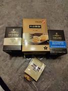 Gourmet Grocery By OurChoice  Taylors of Harrogate Decaffeinated Breakfast Tea Bags 20 Sachets Review