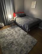LuxFluff Shaggy & Fluffy Area Rug Review