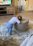 LuxFluff Shaggy & Fluffy Round Rug Review