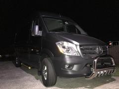 Sprinter Parts Depot  Review