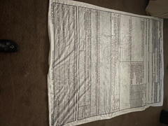 American AF - AAF Nation DD-214 ® Blanket Review